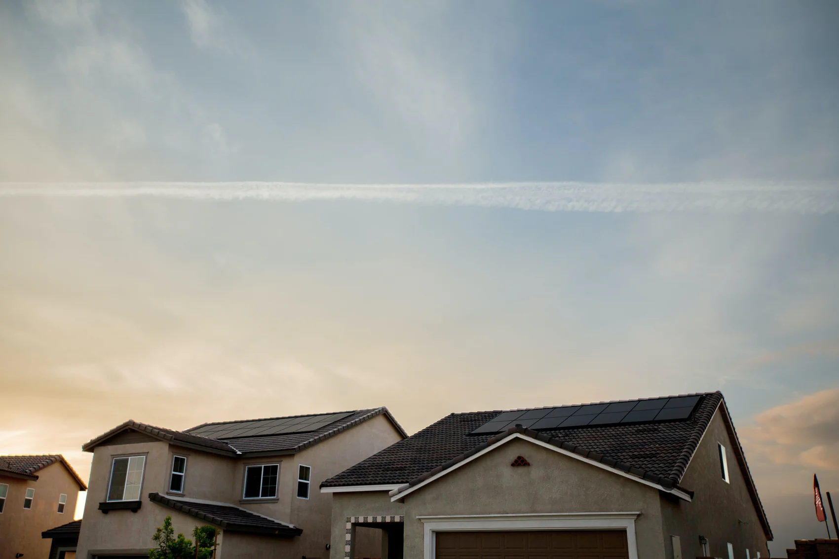 Is Solar Energy the Right Solution for Your Home? solarpowerspace.com 8