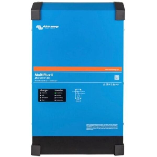 Morzart Solar Home VICTRON MULTIPLUS-II 48/5000/70-50