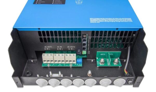 Morzart Solar Home VICTRON MULTIPLUS-II 48/5000/70-50