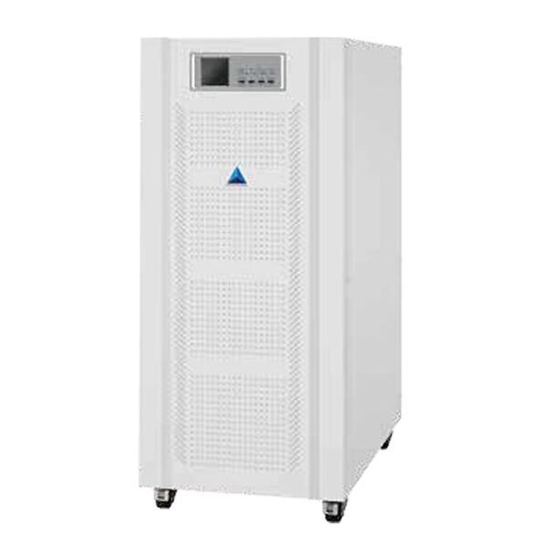 Morzart Solar Home Blue Mountain Commercial 30kW HV Hybrid Inverter