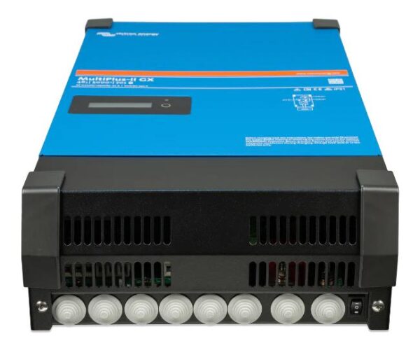Morzart Solar Home VICTRON MULTIPLUS-II 48/5000/70-50 GX