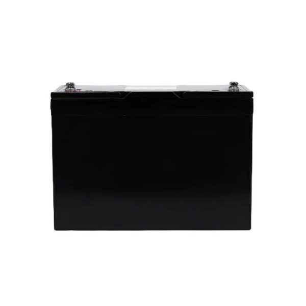 Morzart Solar Home S-100A 100Ah 12.8V 1.2kWh Hubble Lithium Battery