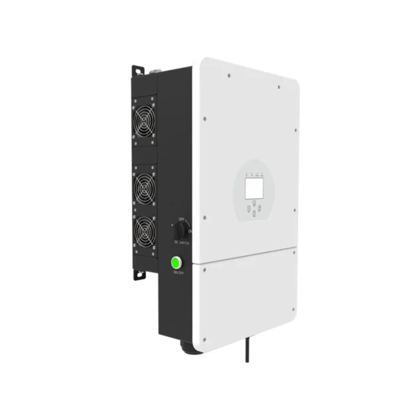 Sunsynk 8kW 48V Single Phase Hybrid Inverter