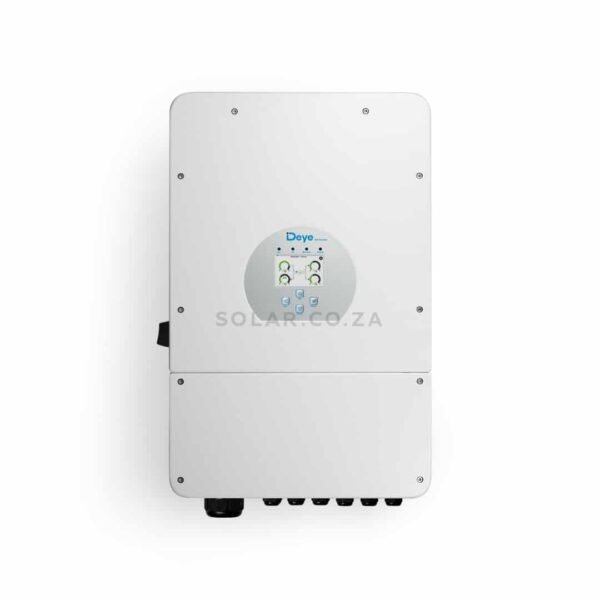 Deye 8kW Hybrid Inverter