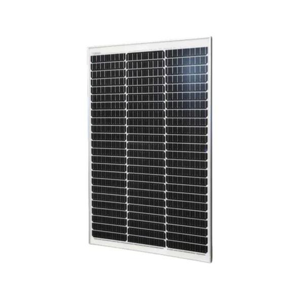 Enersol 100W High Voltage Mono-Crystalline Solar Panel