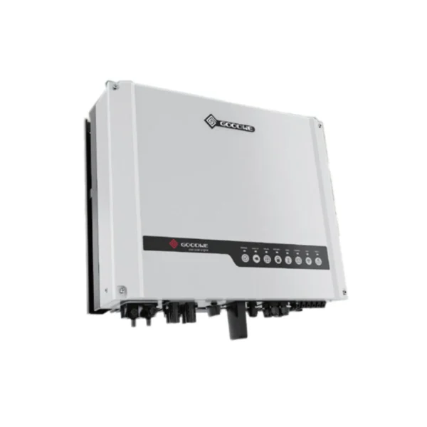 GoodWe ES Series 4.6kW 48V Single Phase Hybrid Inverter