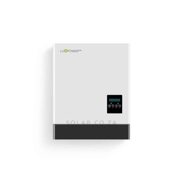 LuxPowerTek 5kW Hybrid Inverter