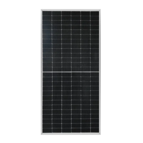 Renewsys Deserv Galactic 455W Solar Panel