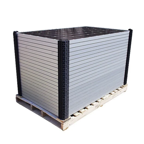 Renewsys Deserv Galactic 455W Solar Panel Pallet of 31