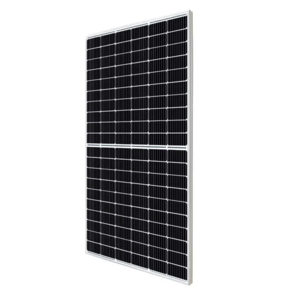 Canadian Solar 550W Super High Power Mono PERC HiKU6 Solar Panel with T6 and F30 Frame