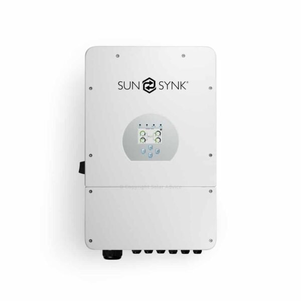 Sunsynk 8kW Hybrid Inverter