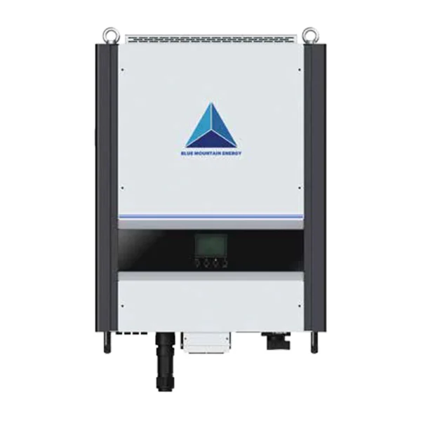 Blue Mountain 15kW 48V 3-Phase Hybrid Inverter