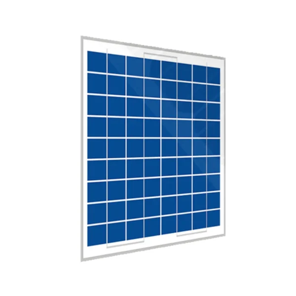 Cinco 50W Solar Panel