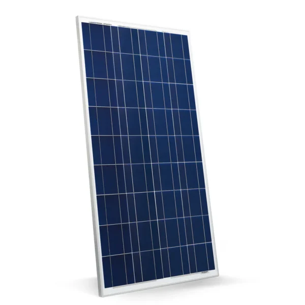 Enersol 150W Poly-Crystalline Solar Panel