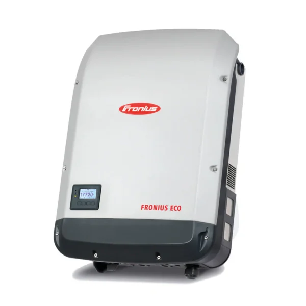 Fronius Eco 27kW 3-Phase Grid-Tie Inverter