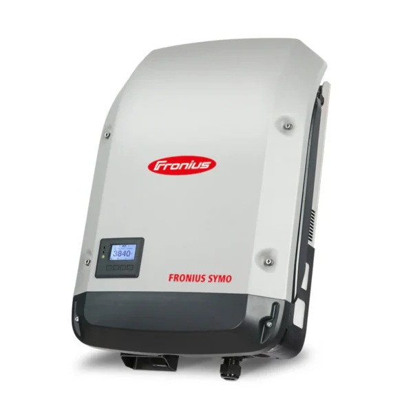 Fronius Symo Advanced 20kW 3 Phase Grid - Tie Inverter