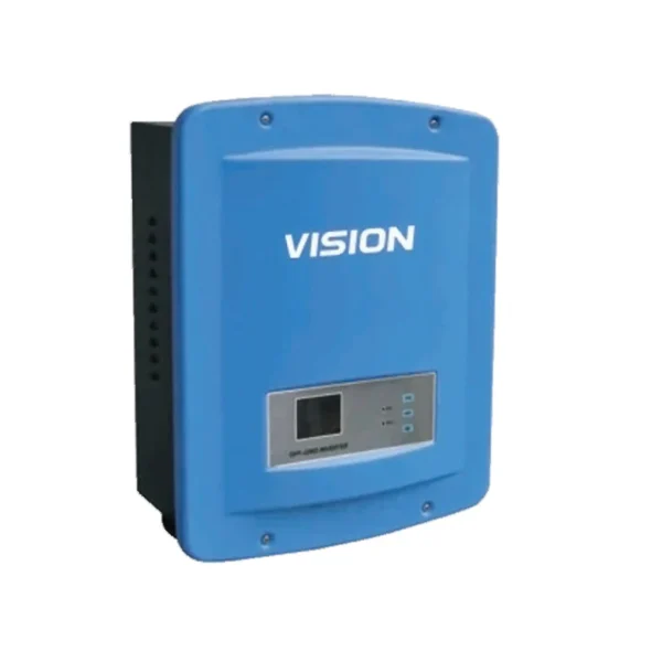 Vision GF2400 2.4kW 48V Pure Sine Wave Inverter