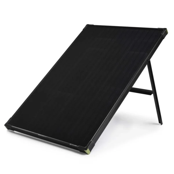 Goal Zero Boulder 100 Portable Solar Panel