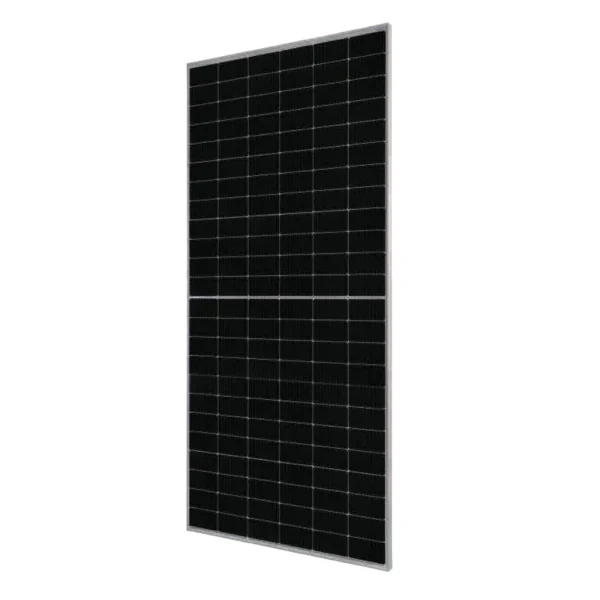 JA Solar 535W Mono Percium Half-cell Solar Panel