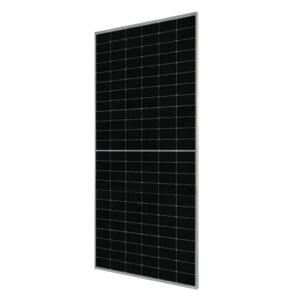 JA Solar 540W Mono Percium Half-cell Solar Panel