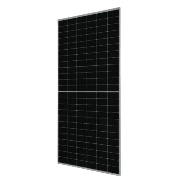 JA Solar 550W Mono Percium Bifacial Short Lead Half-cell PV Module