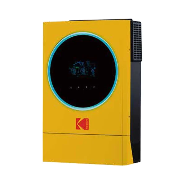 Kodak MKSIV 5.6kW 48V Solar Off-Grid Inverter