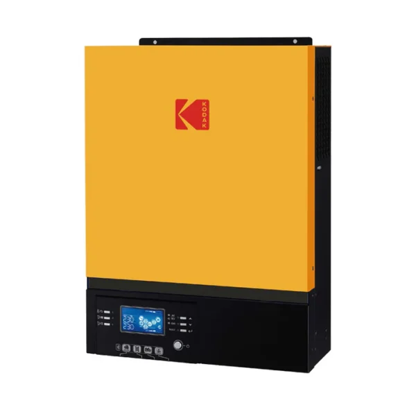 Kodak VMIII 5kW 48V Solar Off-Grid Inverter