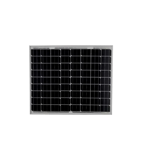 Enersol 60W Poly-Crystalline Solar Panel