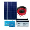 Solar Power Space Solar Power Kit Ten 2.5kWh
