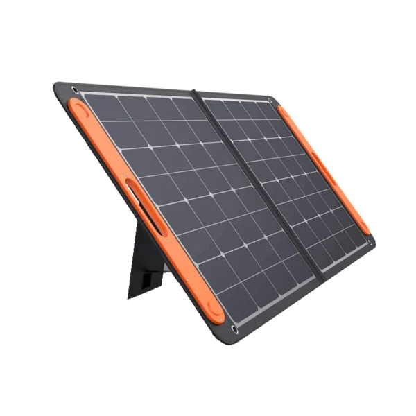 Jackery Solar Saga 100W Portable Solar Panel