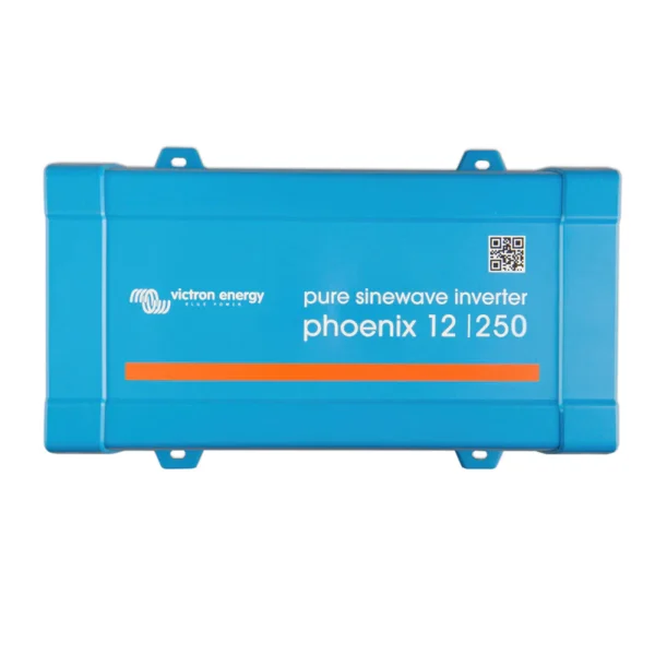 Victron Phoenix VE.Direct 250VA 200W 12V-24V Inverter