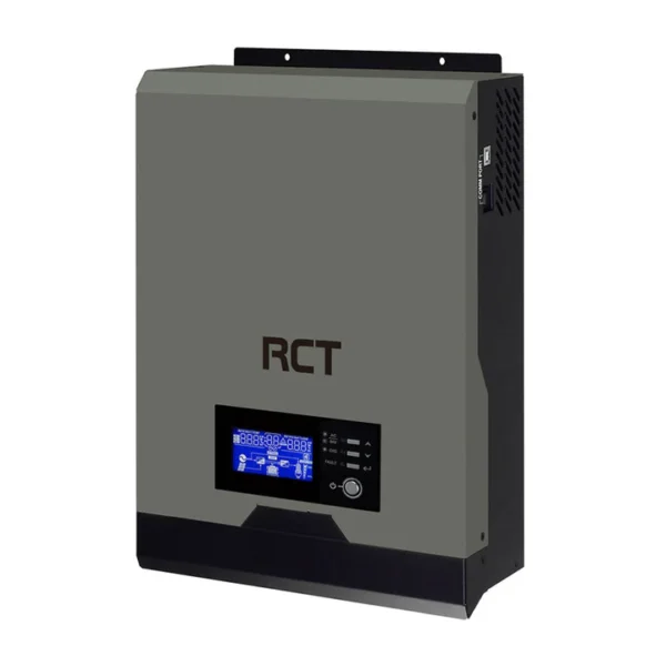 RCT Axpert VM 2K24V 2kVA 2kW 24V Hybrid Inverter