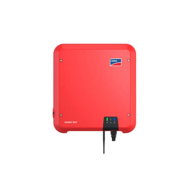 SMA SB 3.6-1AV-41 3.6kW Grid-Tie Inverter