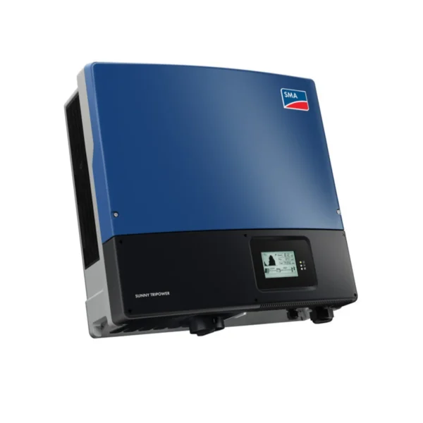 SMA STP 20000TL-30 20.0kW 3 Phase Grid-Tie Inverter