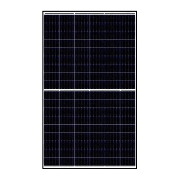 Canadian Solar 405W Mono-Crystalline HiKu6 Black Frame Solar Panel