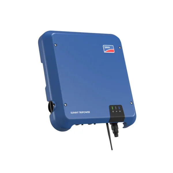 SMA STP 5.0-3AV-40 5.0kW 3 Phase Grid-Tie Inverter