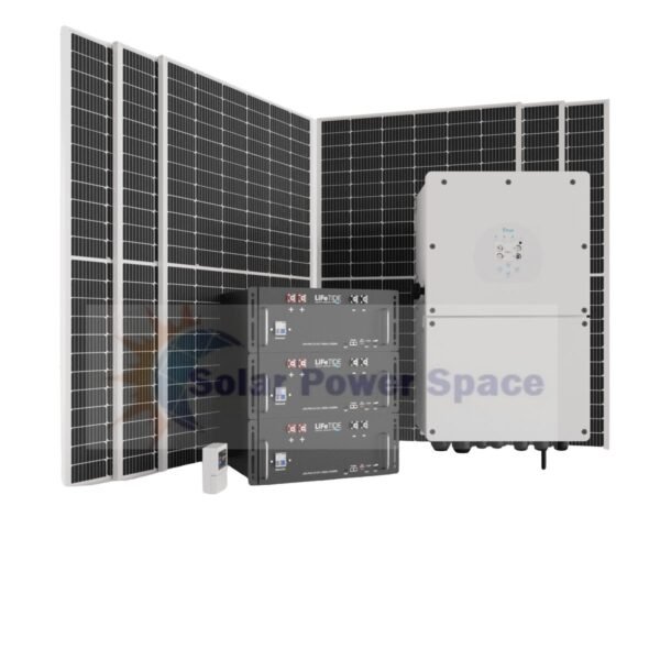 16kW-Deye-Solar-System-3x-5120Wh-Batteries-5x-565W-JA-Solar-Panels-3.jpg