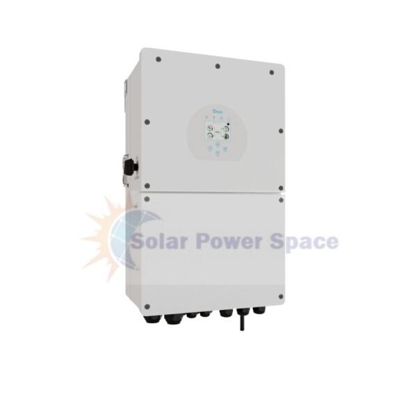 Deye 16kW Solar Inverter 1