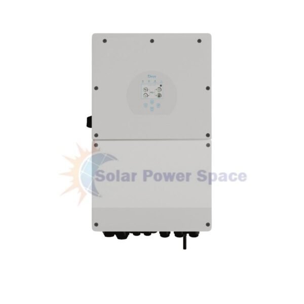 Deye 16kW Solar Inverter 3