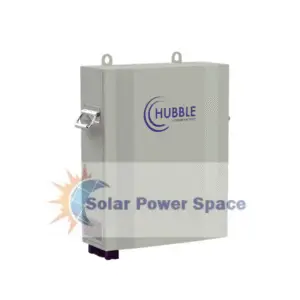 Hubble AM