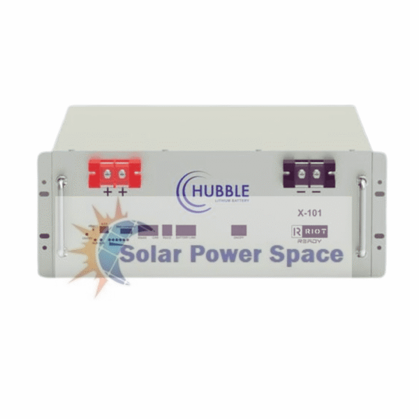 Lithium Battery