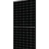 Morzart Solar Home JA Solar 410W Monocrystalline PERC Half-Cell MBB Black Frame MC4